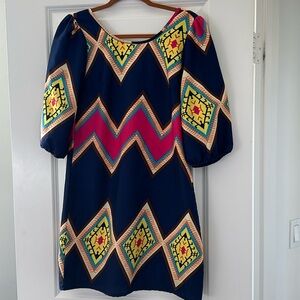 EUC Live4Truth Dress